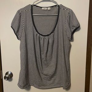 Cato Striped Shirt